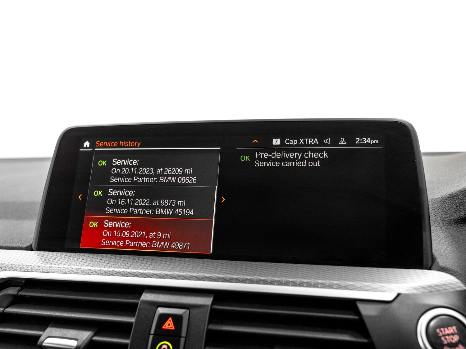 Used BMW X3 2021 for sale - 76994076: Photo 65