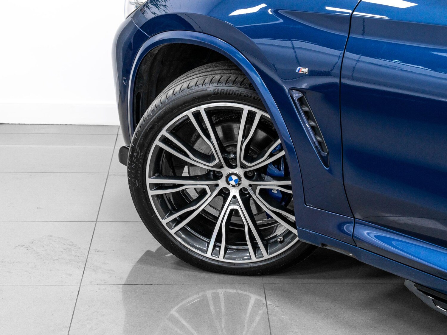 Used BMW X3 2019 for sale - 77683393: Photo 13