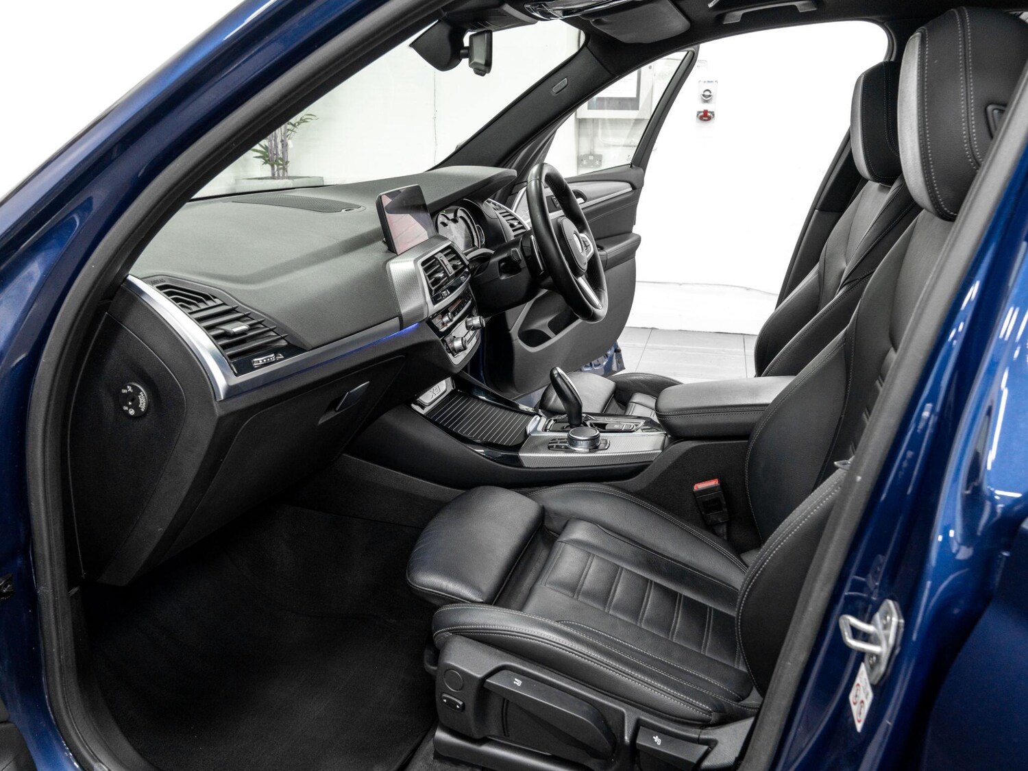 Used BMW X3 2019 for sale - 77683393: Photo 16