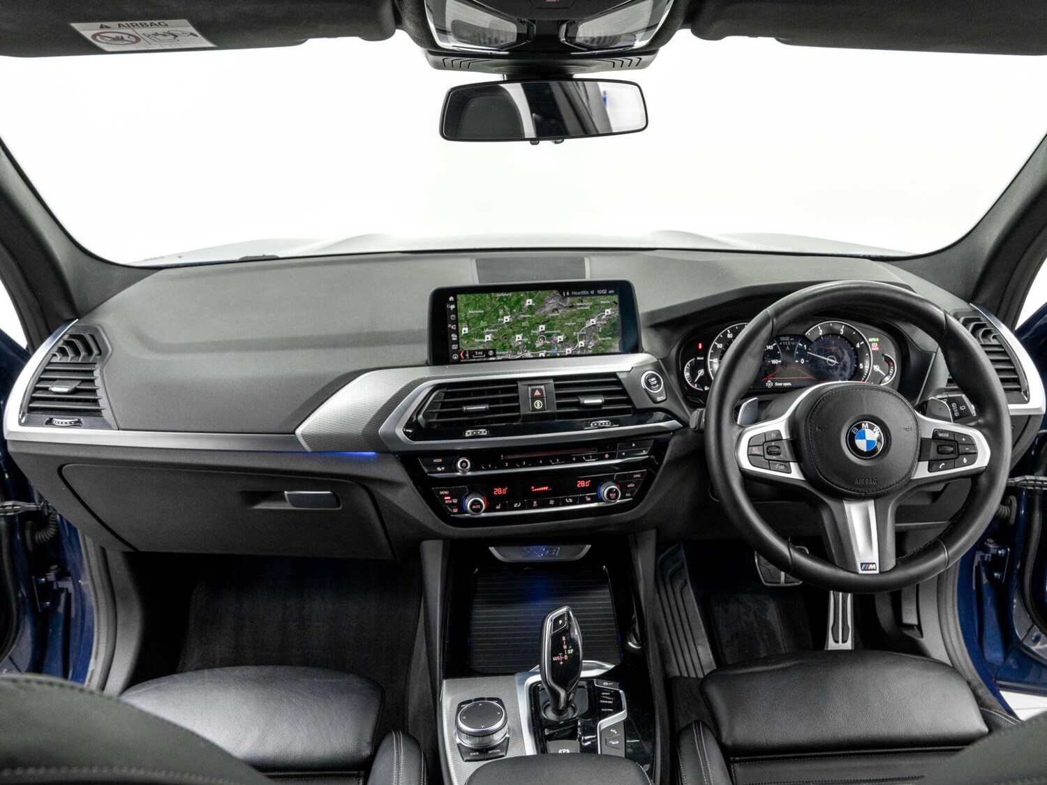 Used BMW X3 2019 for sale - 77683393: Photo 17