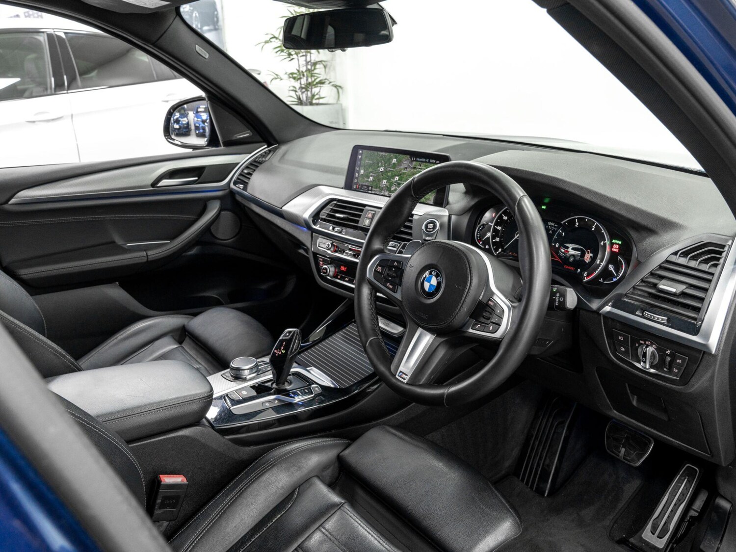 Used BMW X3 2019 for sale - 77683393: Photo 18