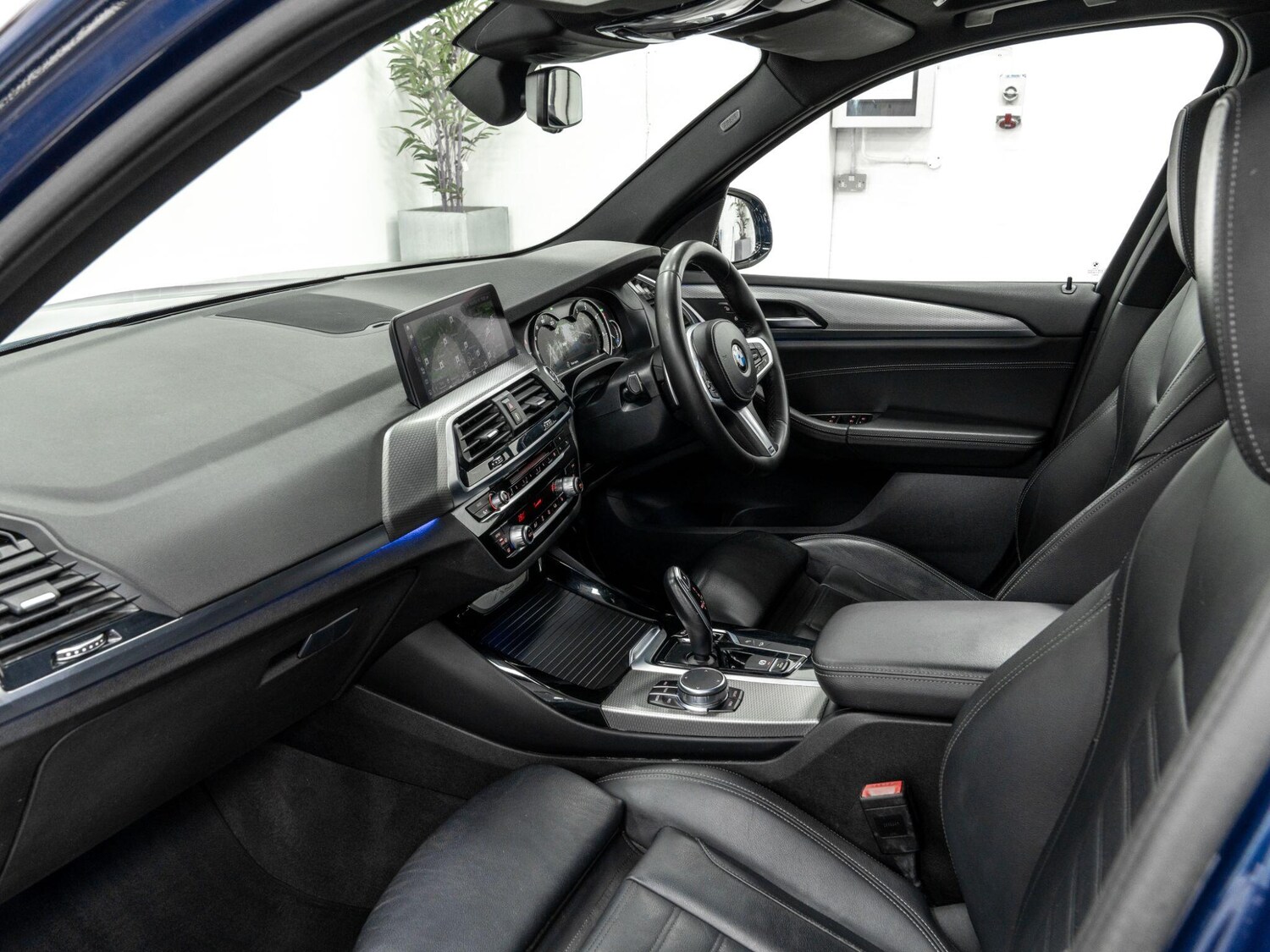 Used BMW X3 2019 for sale - 77683393: Photo 19