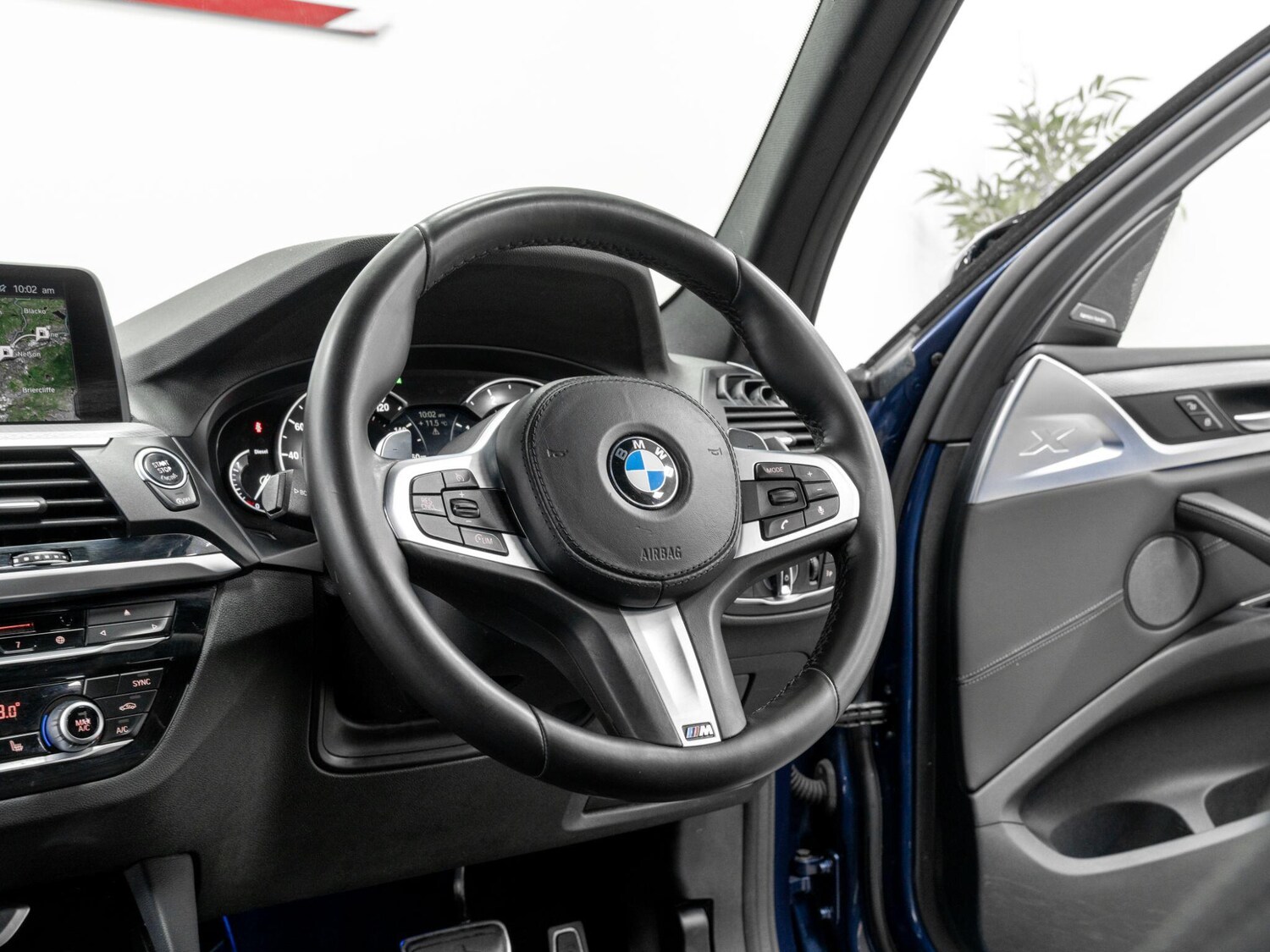 Used BMW X3 2019 for sale - 77683393: Photo 20