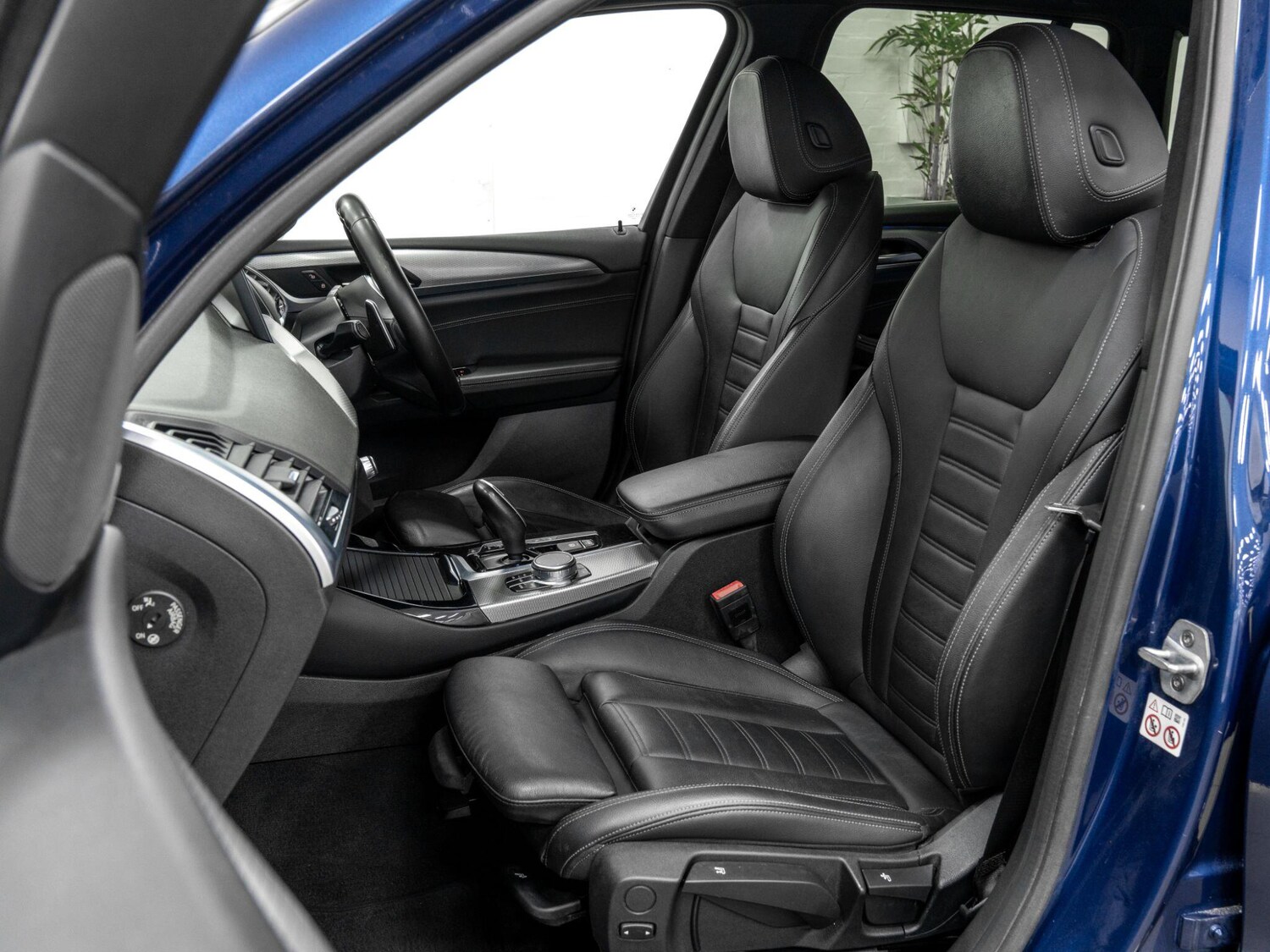 Used BMW X3 2019 for sale - 77683393: Photo 21