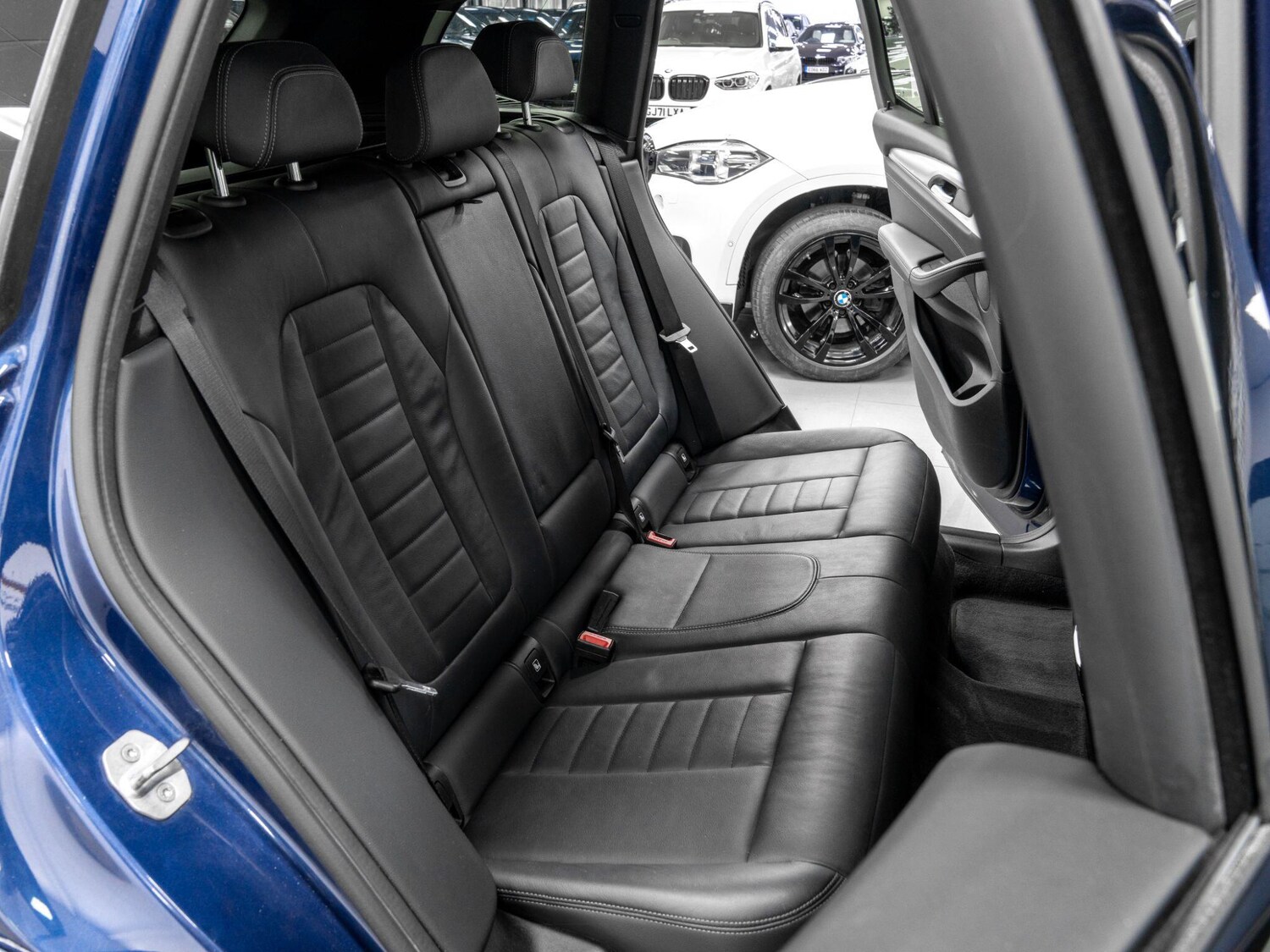 Used BMW X3 2019 for sale - 77683393: Photo 23