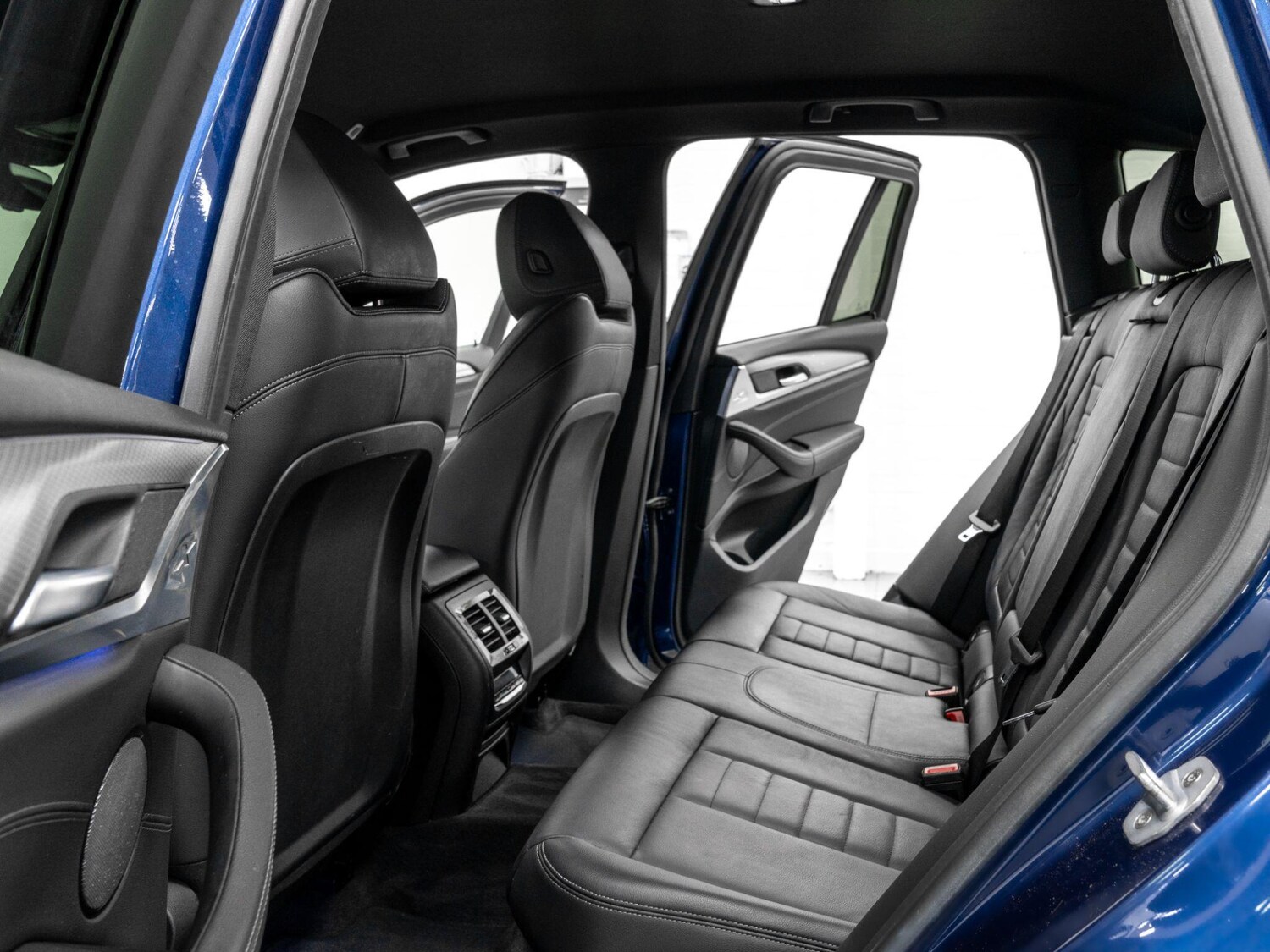 Used BMW X3 2019 for sale - 77683393: Photo 24