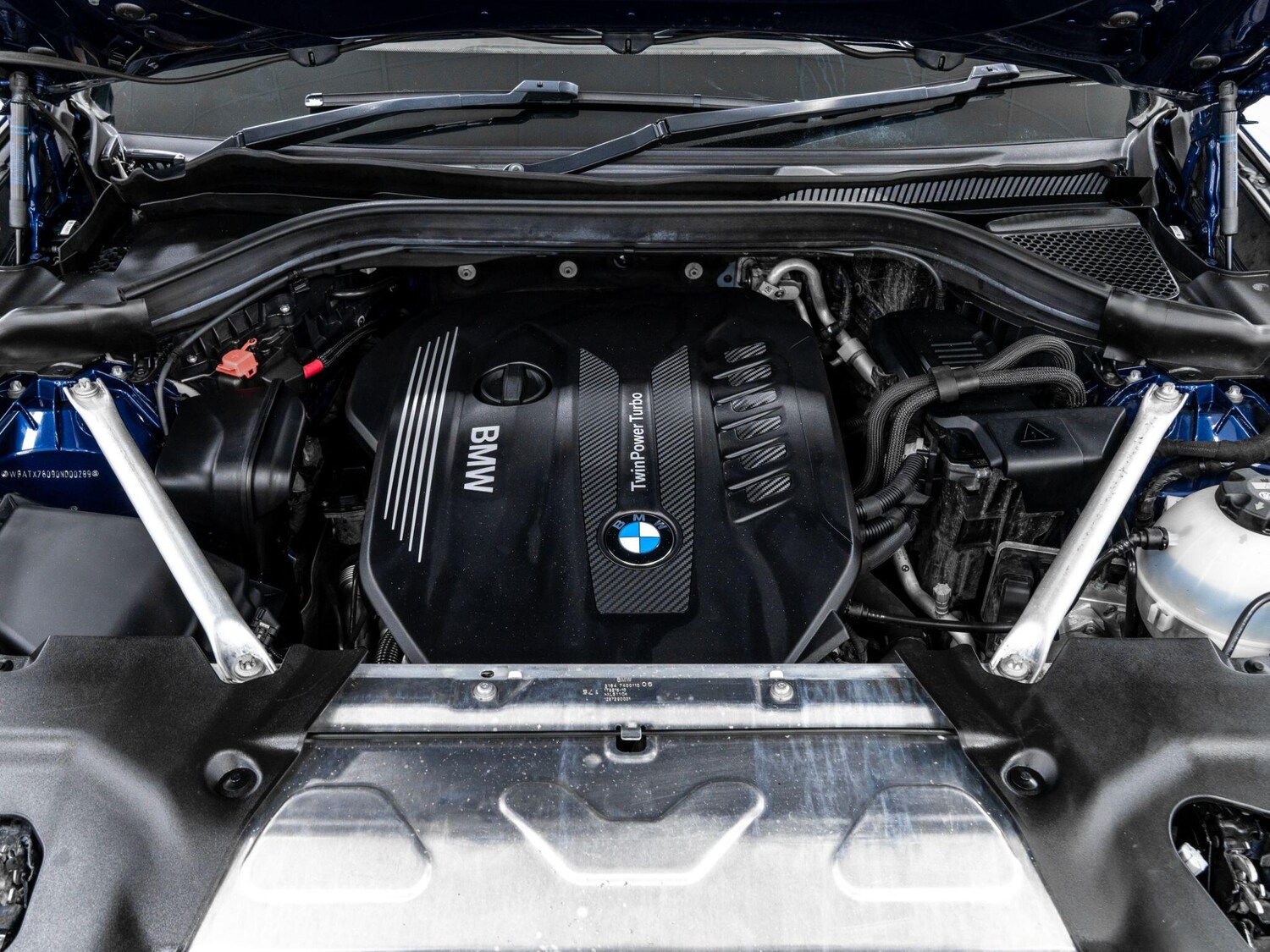 Used BMW X3 2019 for sale - 77683393: Photo 26