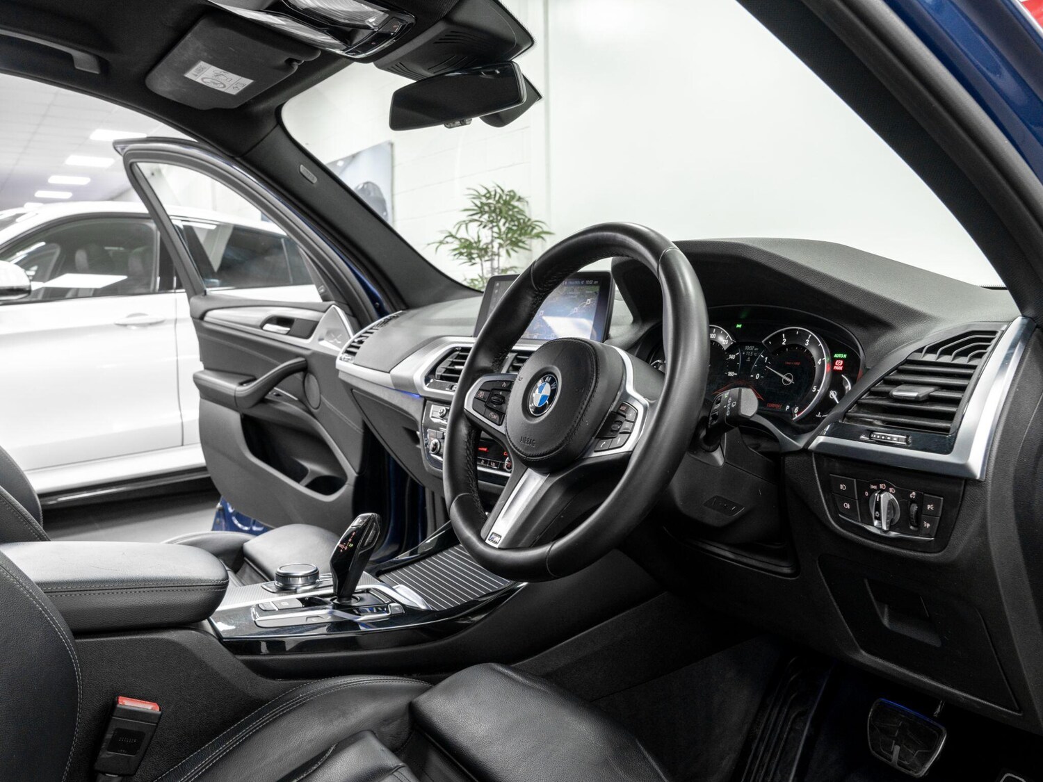 Used BMW X3 2019 for sale - 77683393: Photo 28