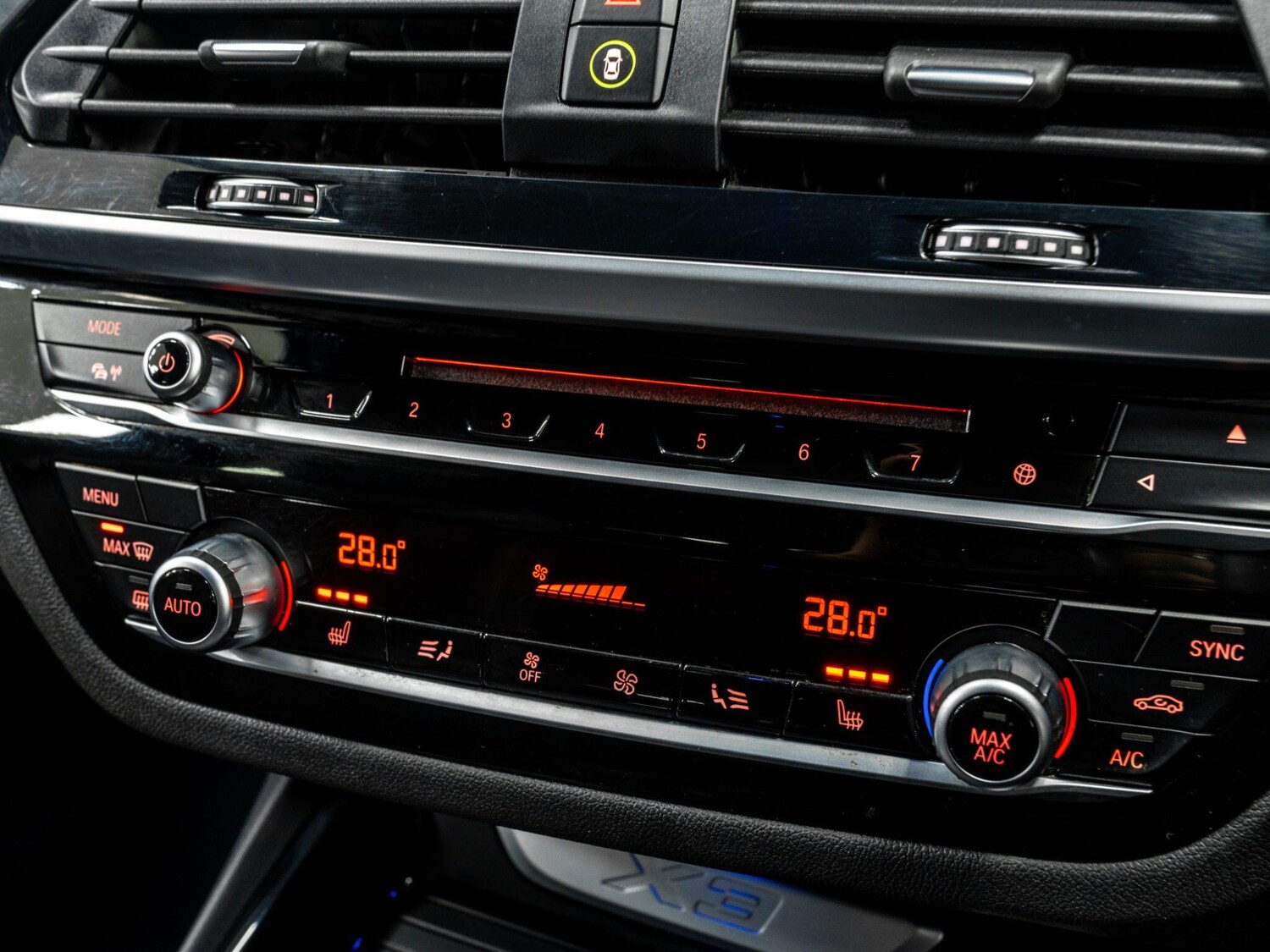 Used BMW X3 2019 for sale - 77683393: Photo 34