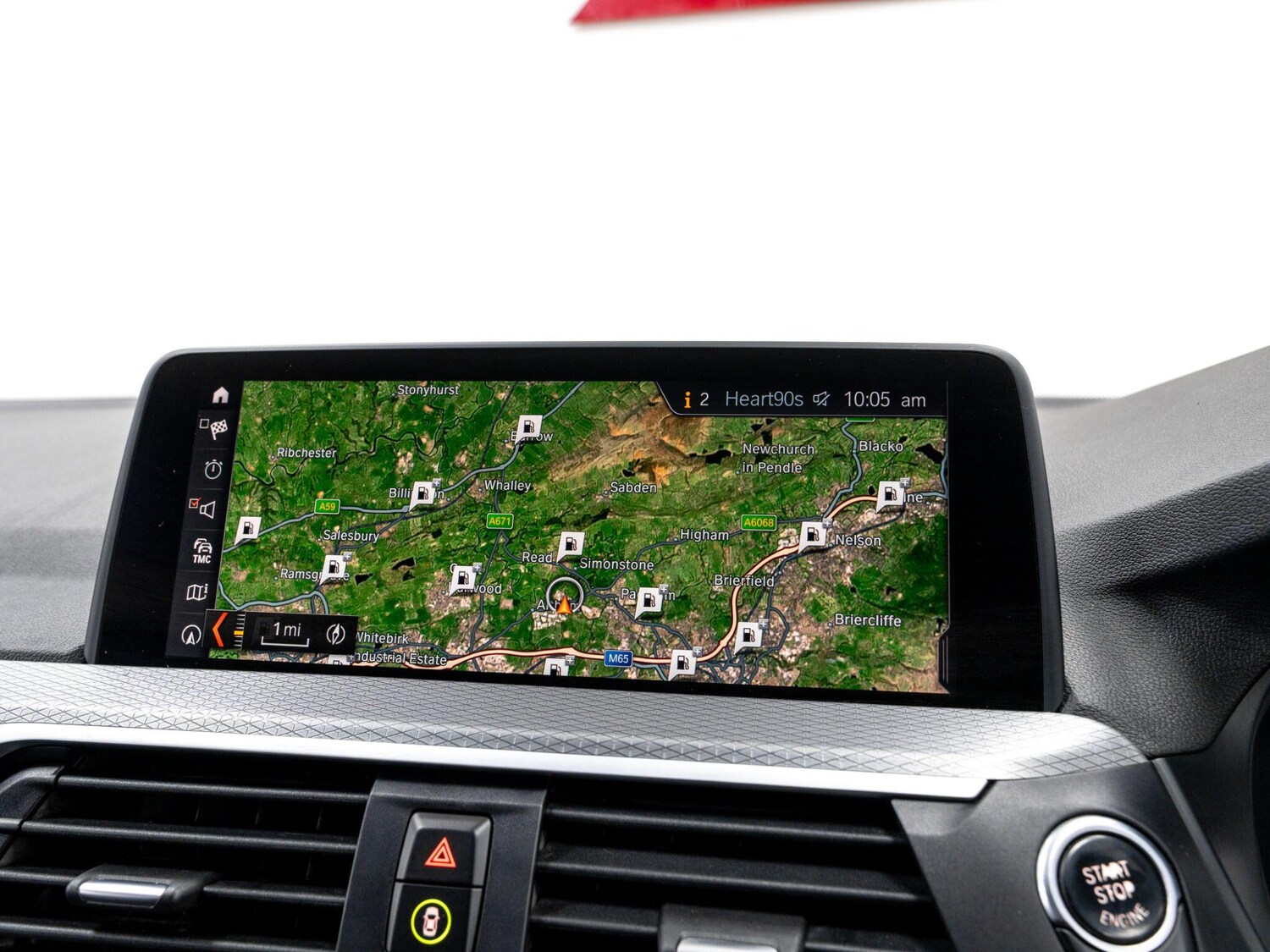 Used BMW X3 2019 for sale - 77683393: Photo 36