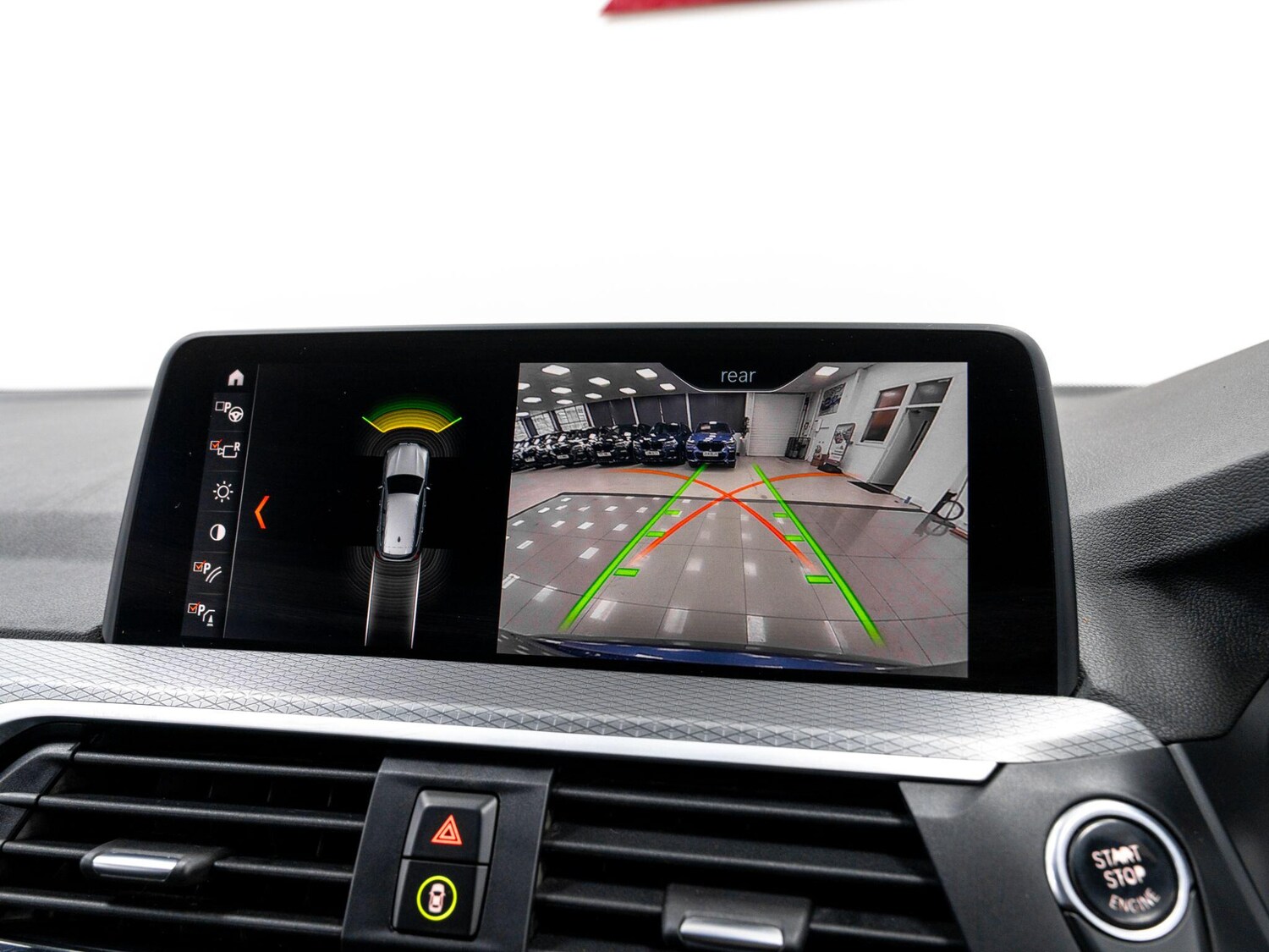 Used BMW X3 2019 for sale - 77683393: Photo 37