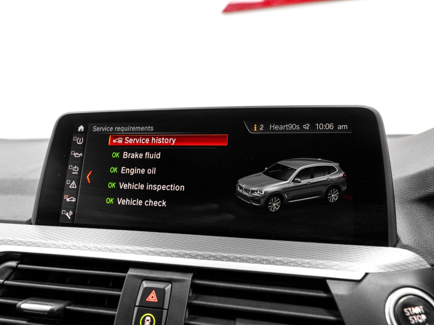 Used BMW X3 2019 for sale - 77683393: Photo 48