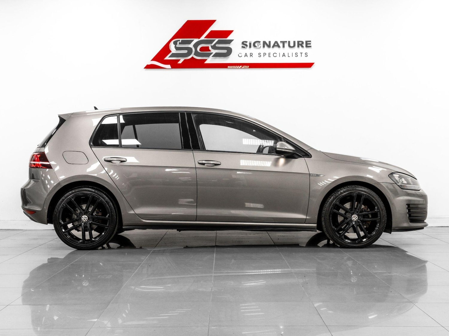 Used Volkswagen Golf 2014 for sale - 76371440: Photo 10