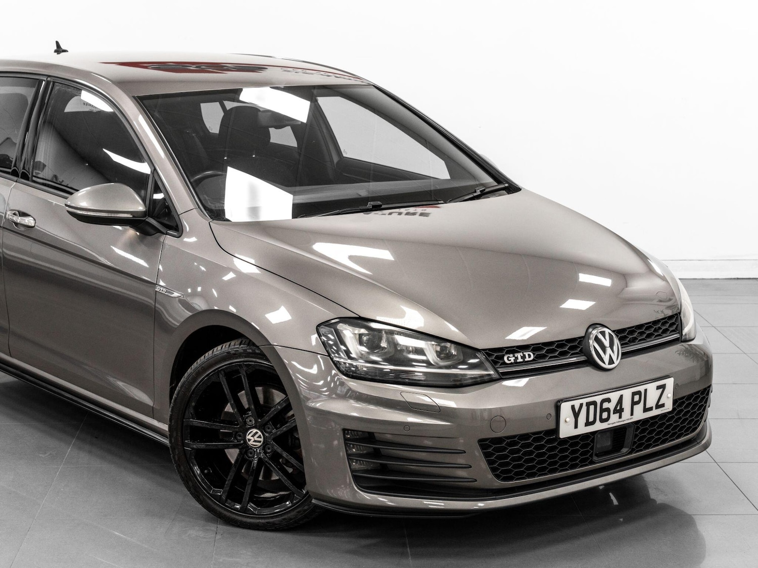 Used Volkswagen Golf 2014 for sale - 76371440: Photo 11