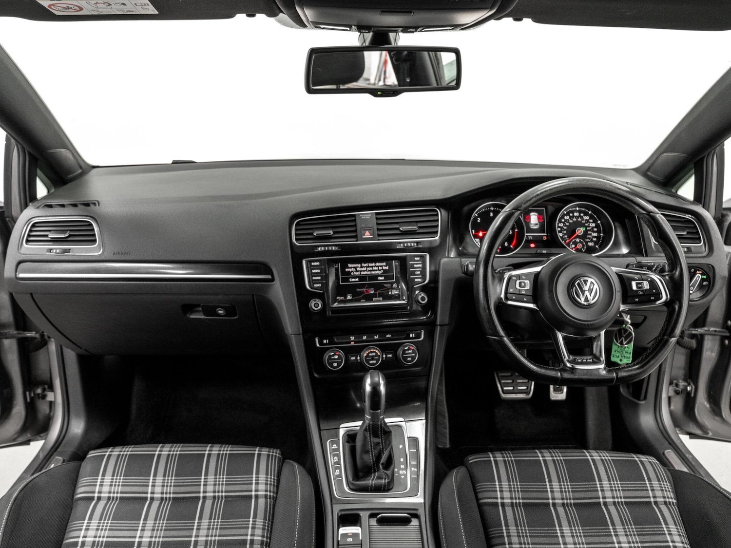 Used Volkswagen Golf 2014 for sale - 76371440: Photo 16