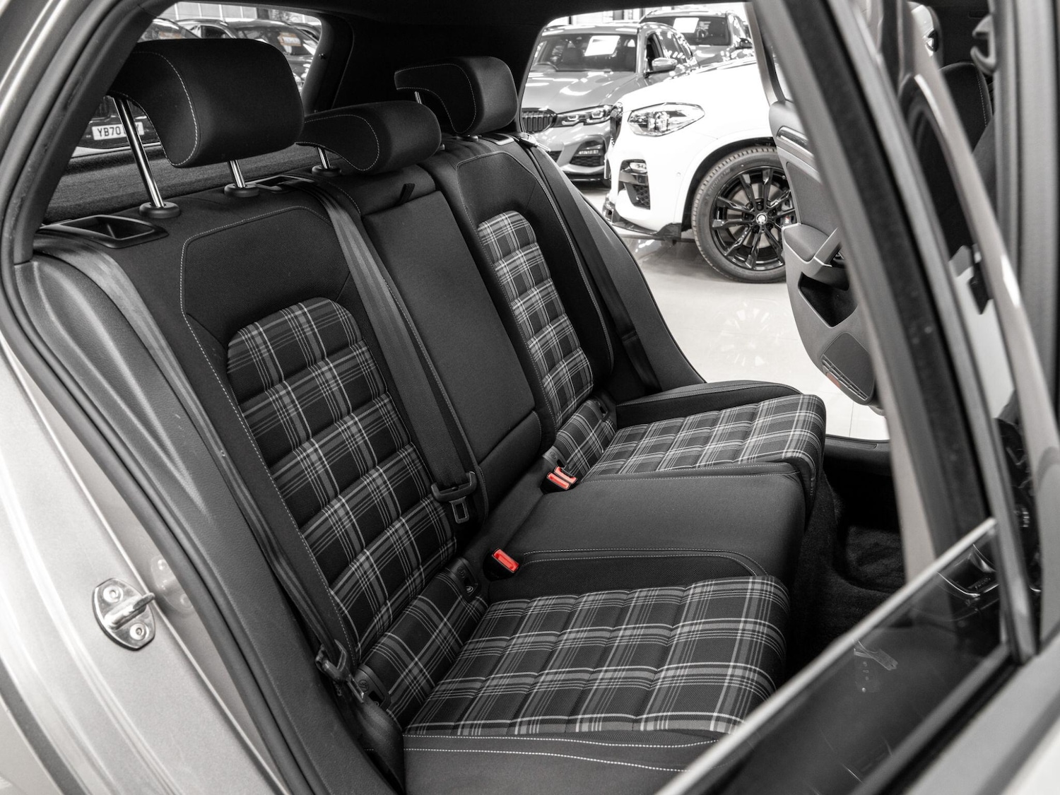 Used Volkswagen Golf 2014 for sale - 76371440: Photo 22