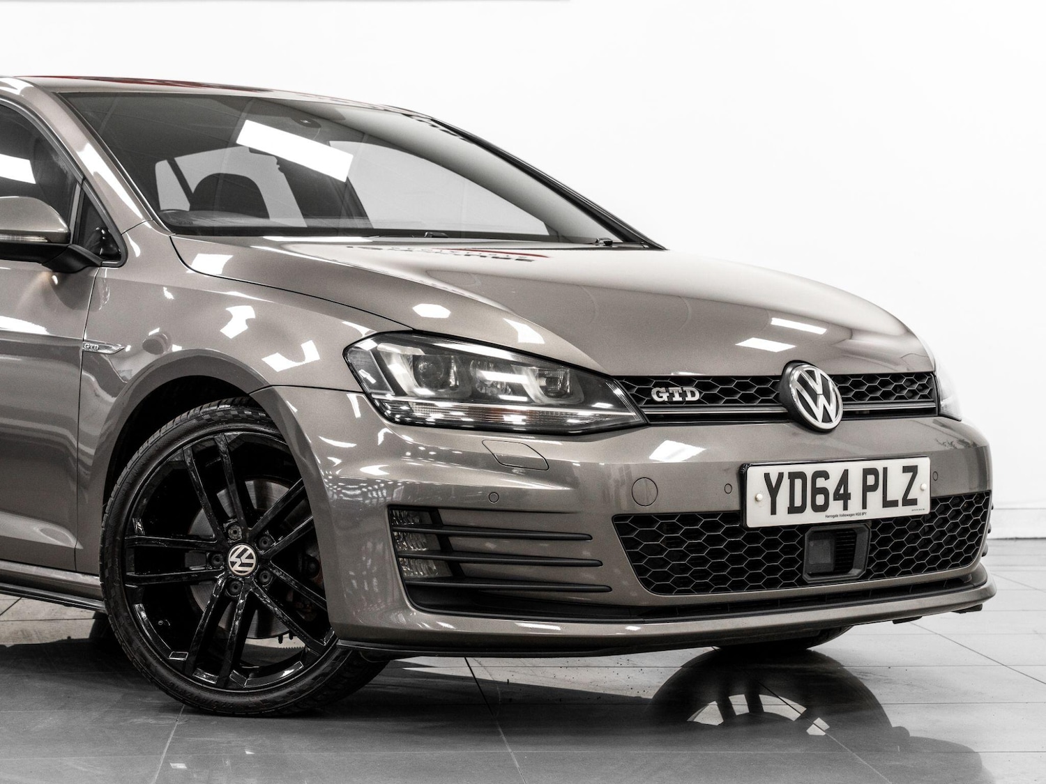 Used Volkswagen Golf 2014 for sale - 76371440: Photo 27