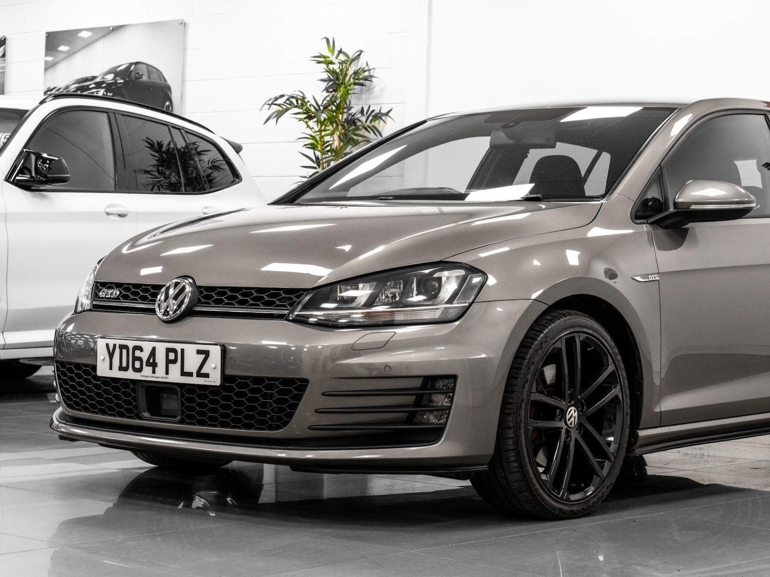 Used Volkswagen Golf 2014 for sale - 76371440: Photo 28