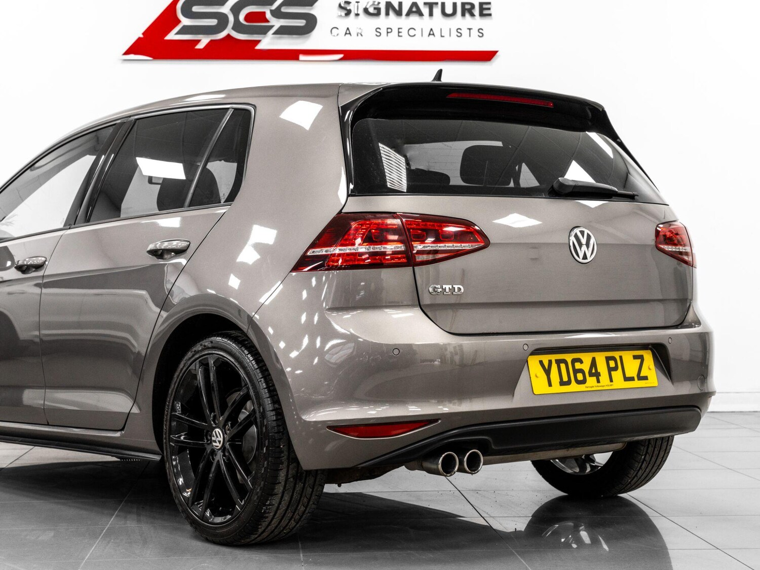 Used Volkswagen Golf 2014 for sale - 76371440: Photo 29