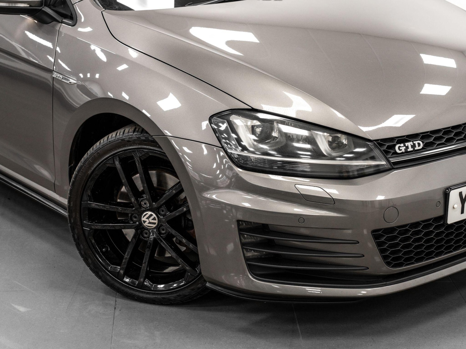 Used Volkswagen Golf 2014 for sale - 76371440: Photo 31