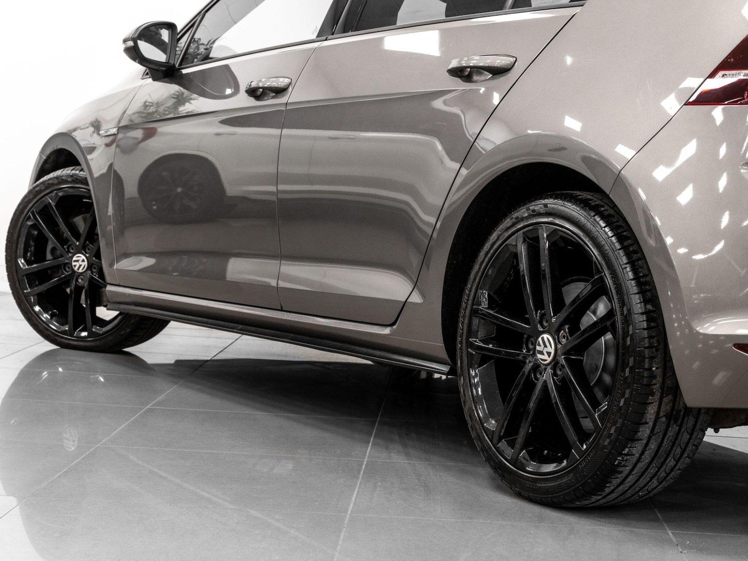 Used Volkswagen Golf 2014 for sale - 76371440: Photo 32