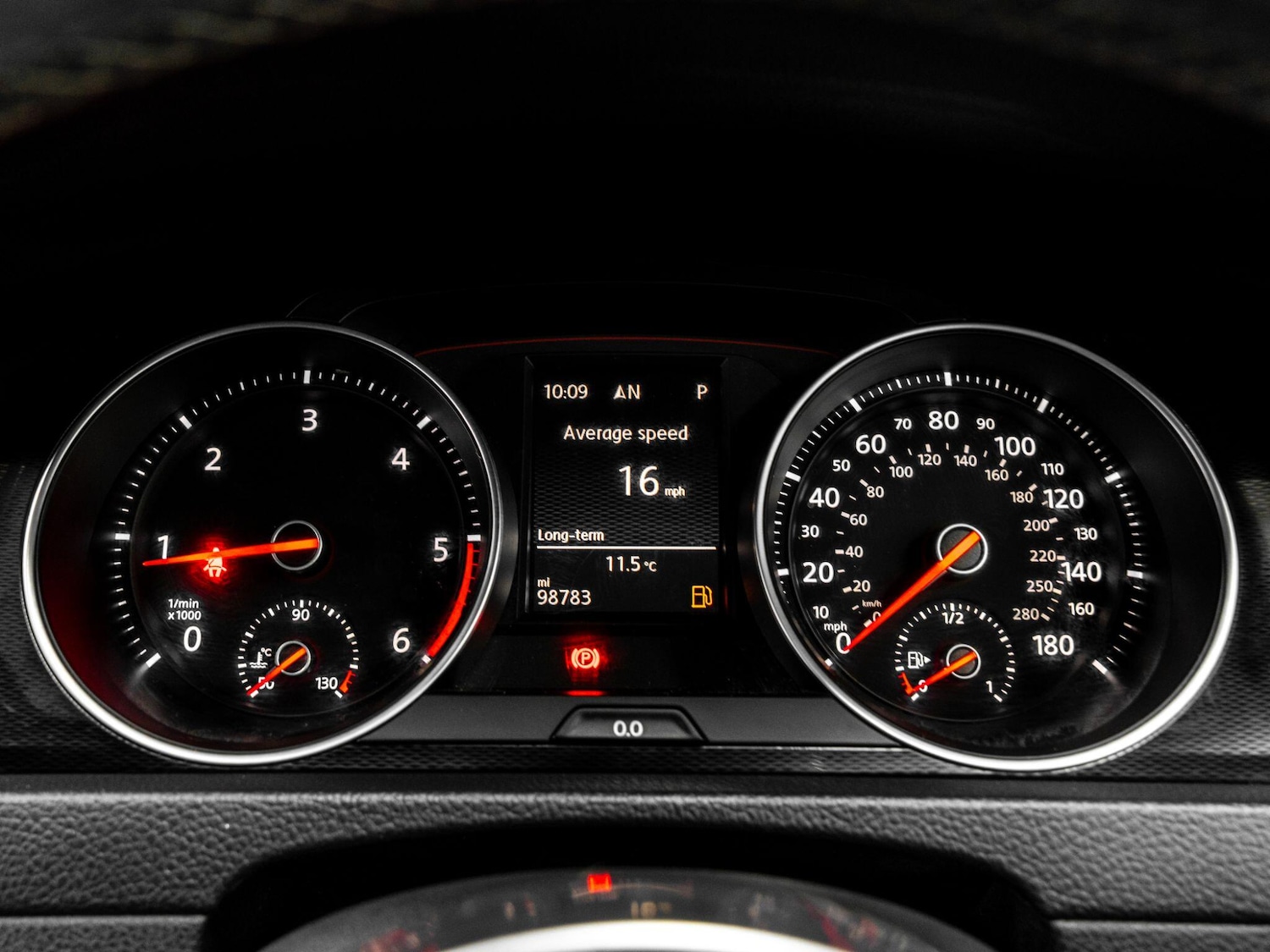 Used Volkswagen Golf 2014 for sale - 76371440: Photo 41