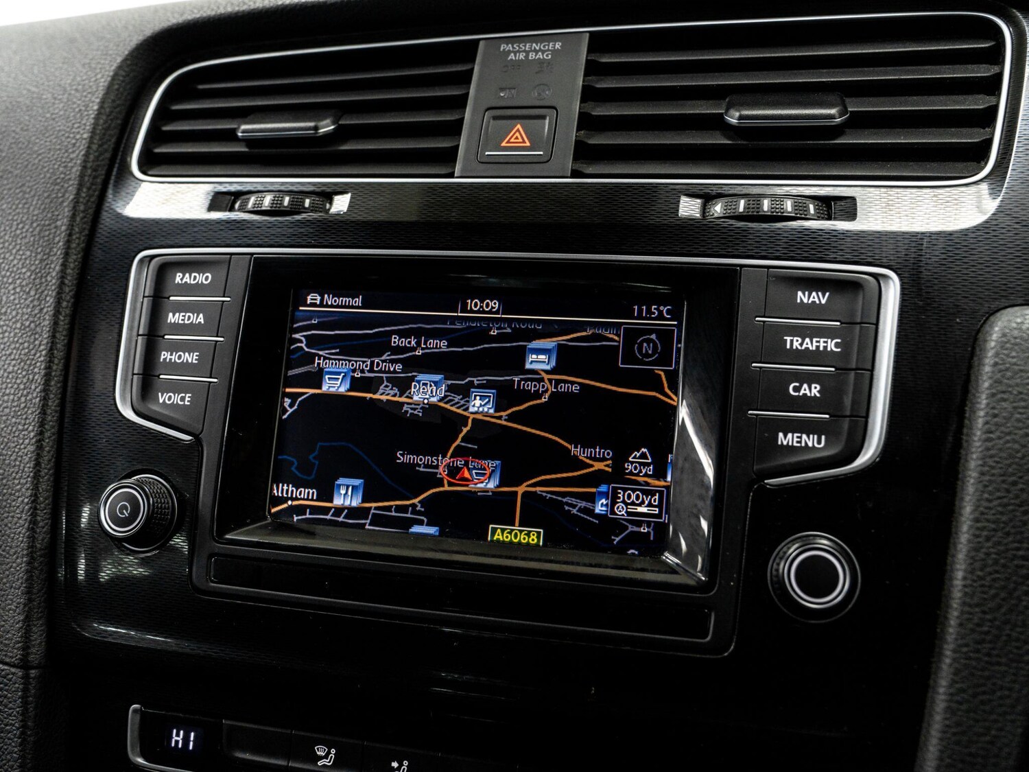 Used Volkswagen Golf 2014 for sale - 76371440: Photo 42