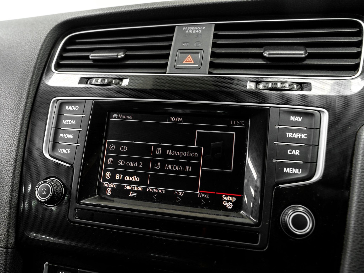 Used Volkswagen Golf 2014 for sale - 76371440: Photo 44