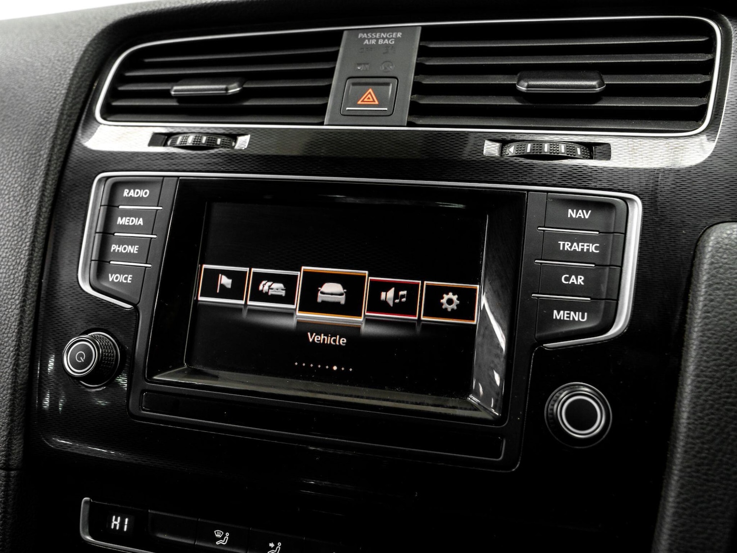 Used Volkswagen Golf 2014 for sale - 76371440: Photo 46