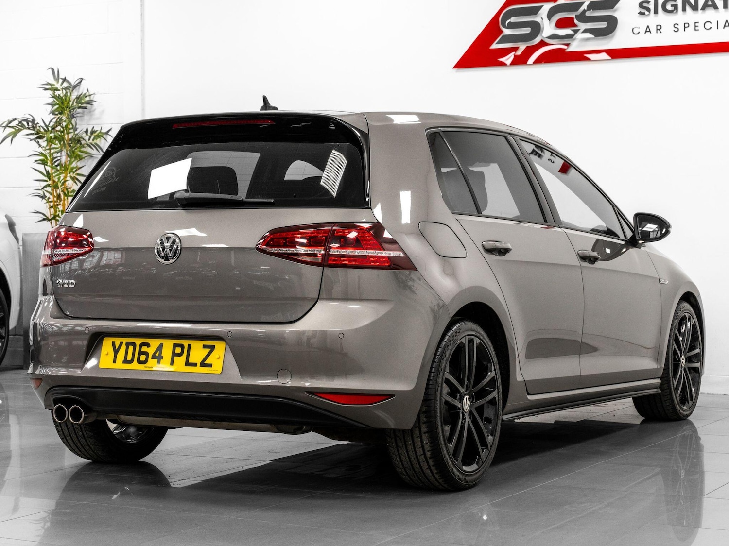 Used Volkswagen Golf 2014 for sale - 76371440: Photo 5