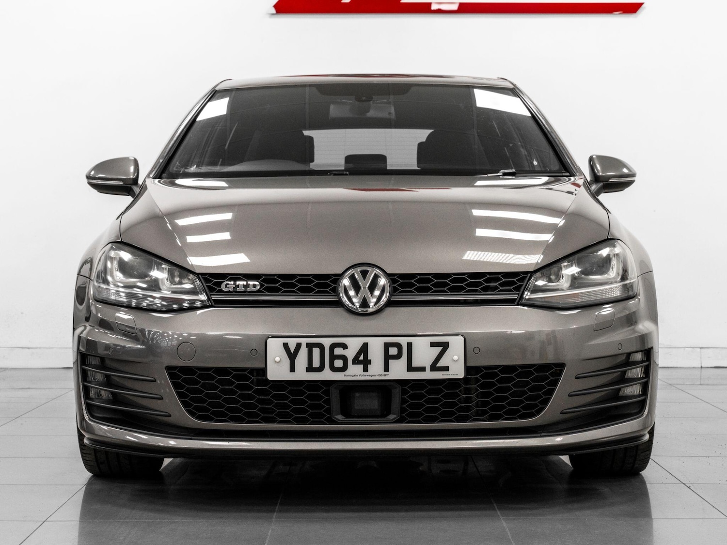 Used Volkswagen Golf 2014 for sale - 76371440: Photo 6