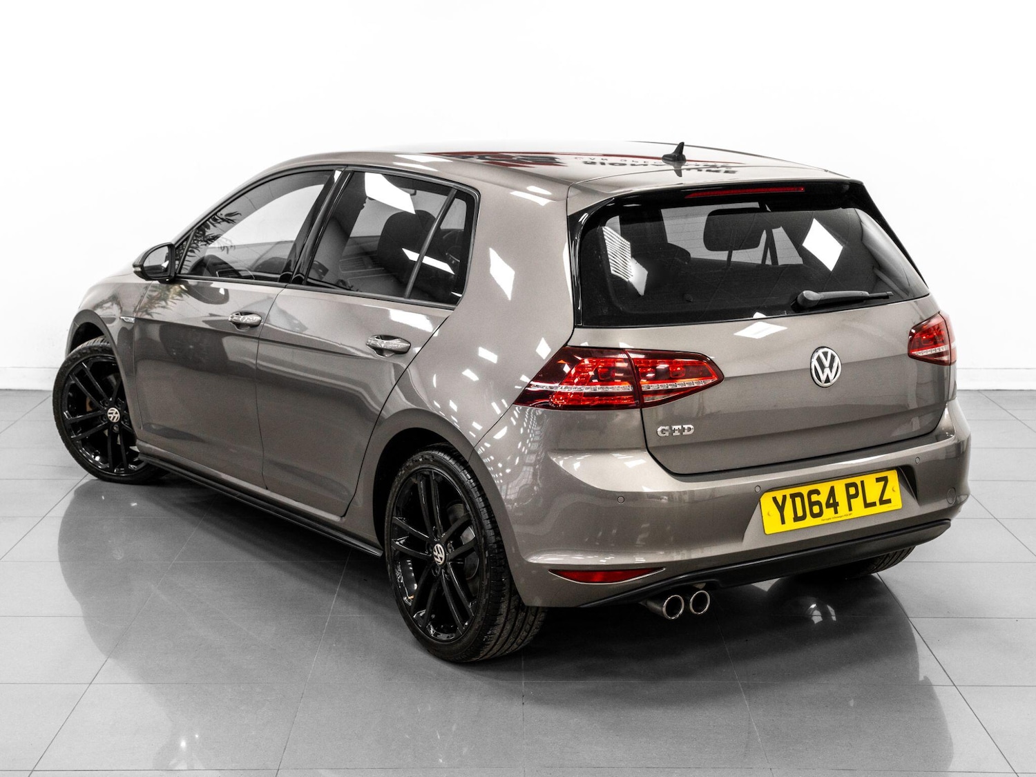 Used Volkswagen Golf 2014 for sale - 76371440: Photo 9