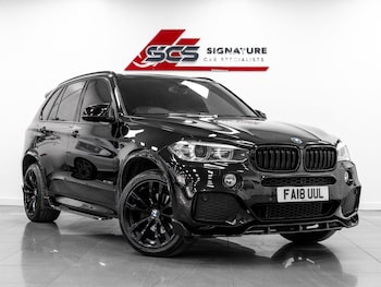 Used BMW X5 2018 for sale - 78334531: Photo