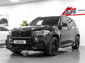 Used BMW X5 2018 for sale - 78334531: Photo