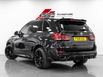 Used BMW X5 2018 for sale - 78334531: Photo