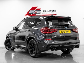 Used BMW X3 2019 for sale - 78492684: Photo