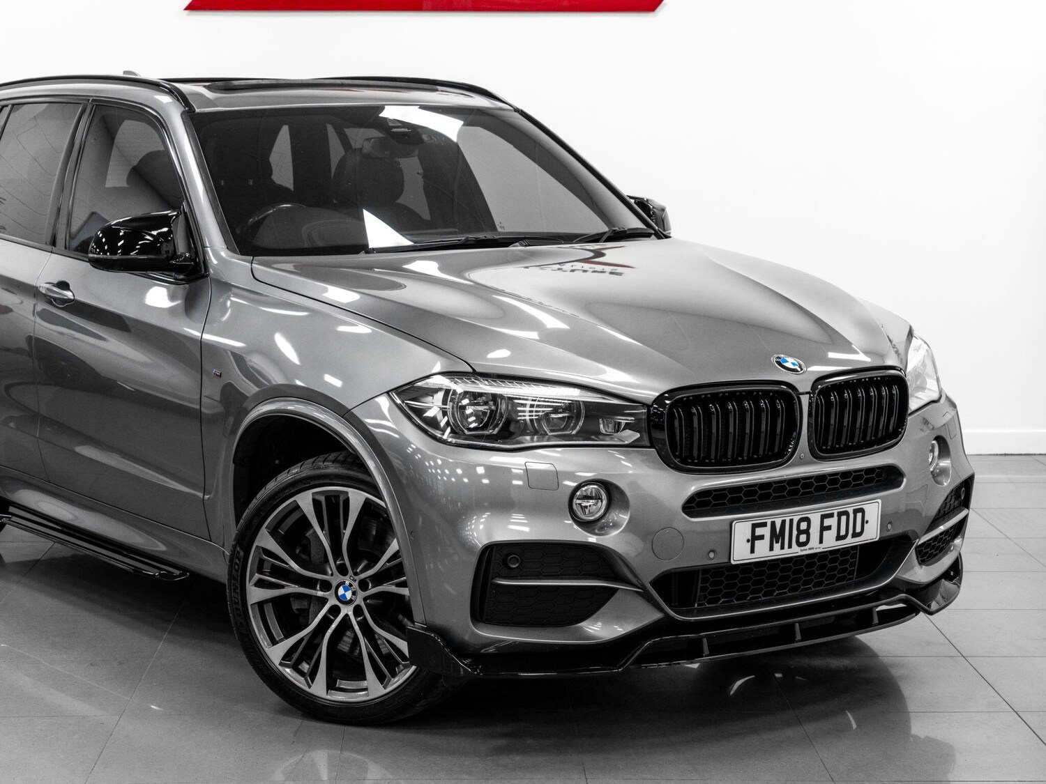 Used BMW X5 for sale - 77524708: Photo 10