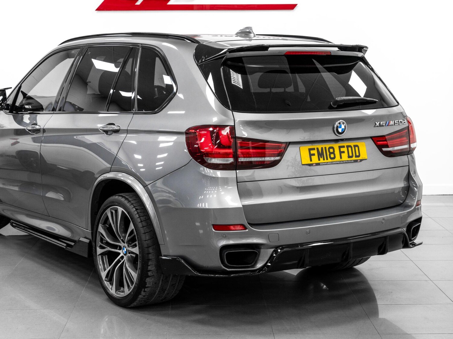 Used BMW X5 for sale - 77524708: Photo 11