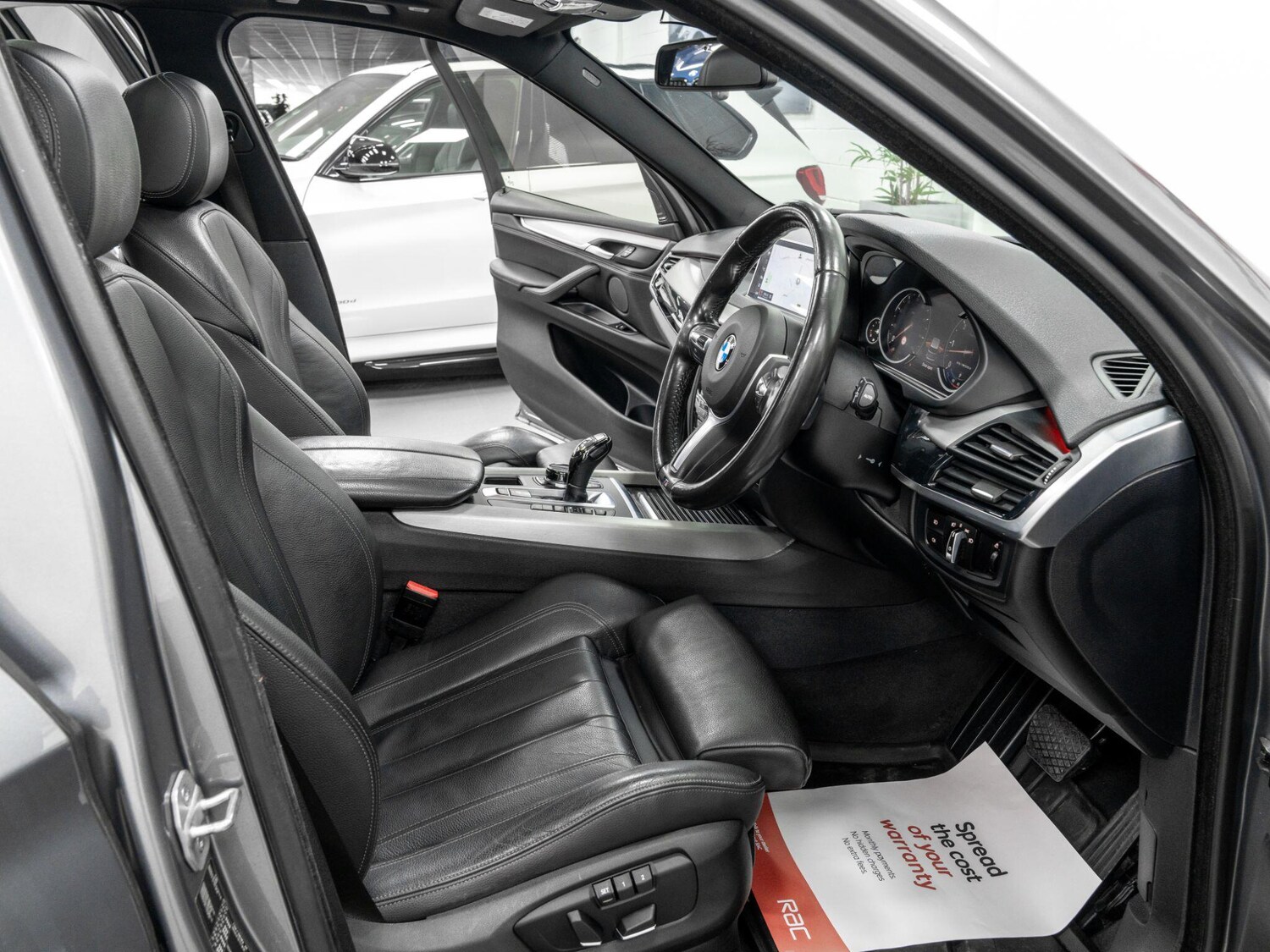 Used BMW X5 for sale - 77524708: Photo 17