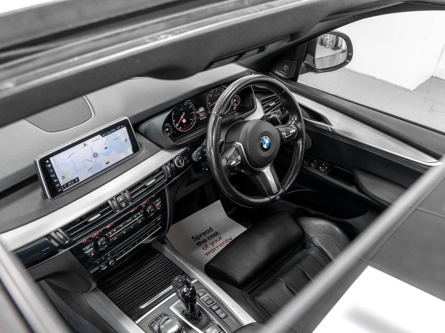 Used BMW X5 for sale - 77524708: Photo 22