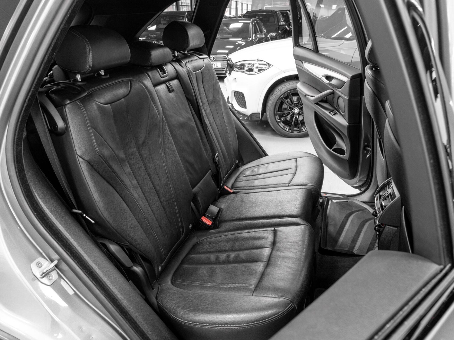 Used BMW X5 for sale - 77524708: Photo 25