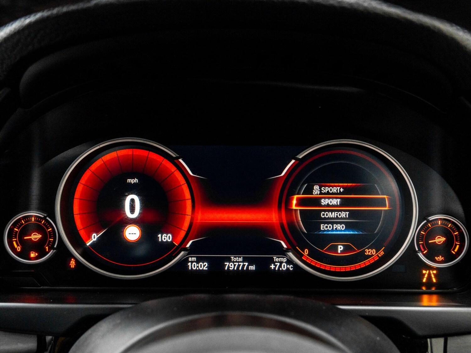 Used BMW X5 for sale - 77524708: Photo 35