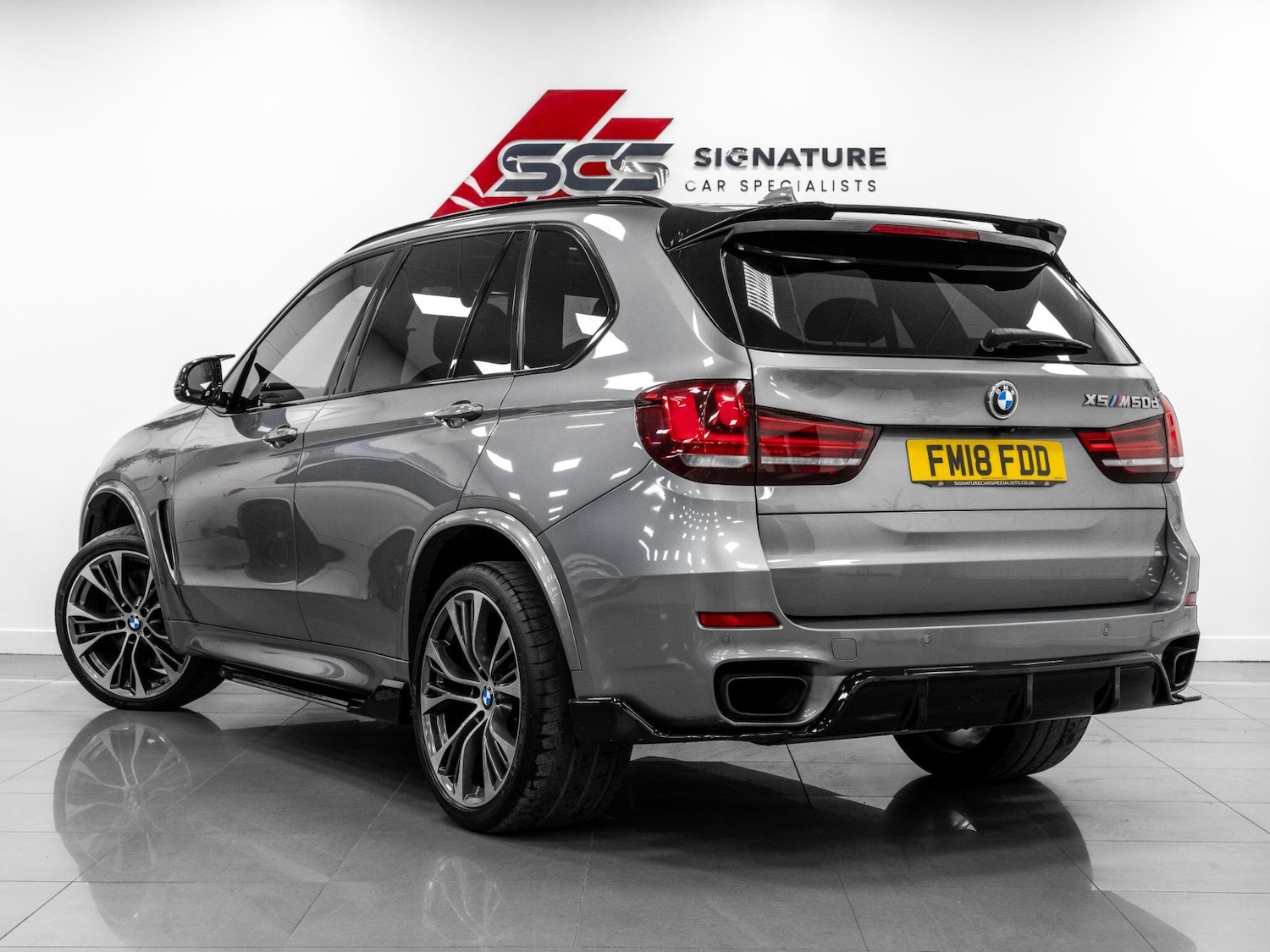 Used BMW X5 for sale - 77524708: Photo 4