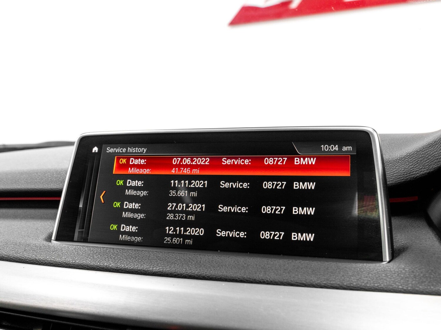 Used BMW X5 for sale - 77524708: Photo 56