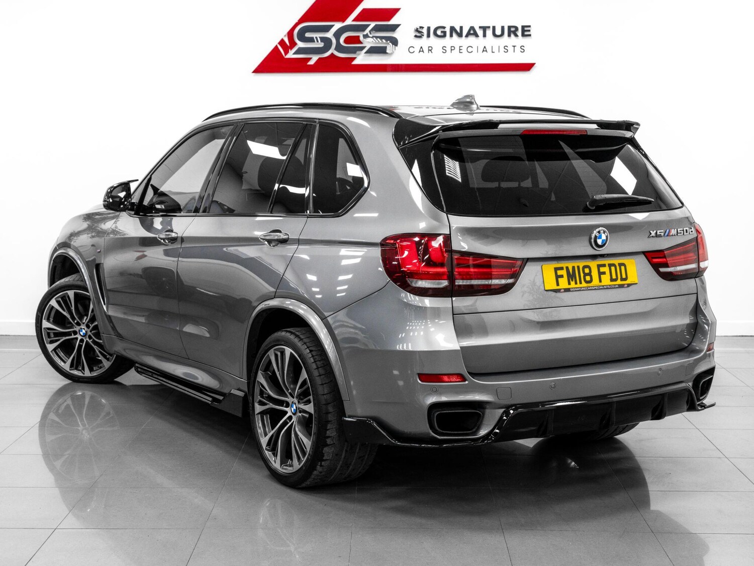 Used BMW X5 for sale - 77524708: Photo 9