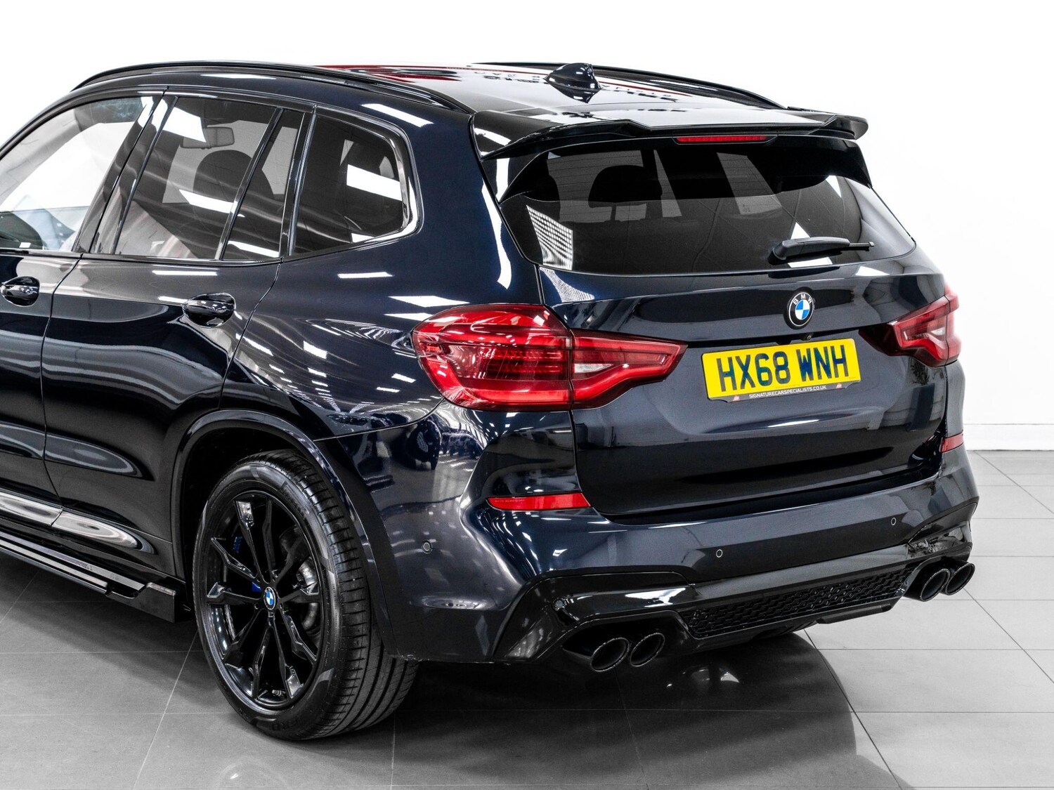 Used BMW X3 2018 for sale - 76398934: Photo 12