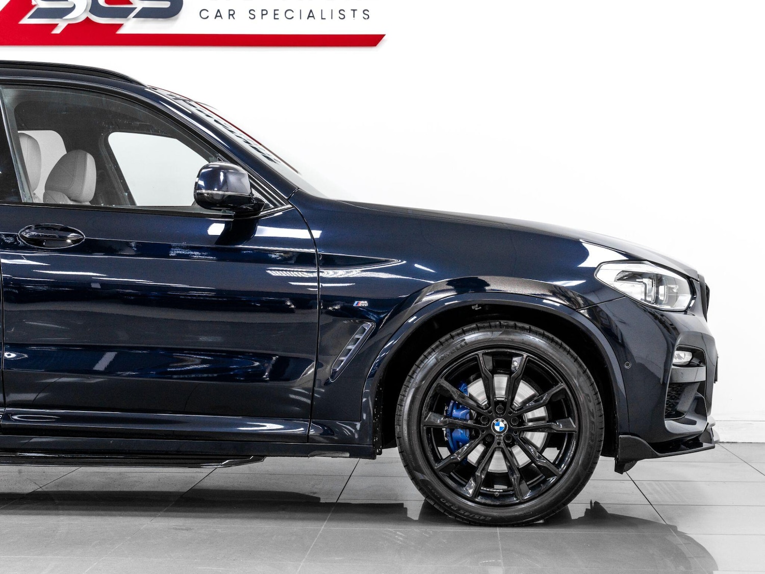 Used BMW X3 2018 for sale - 76398934: Photo 14