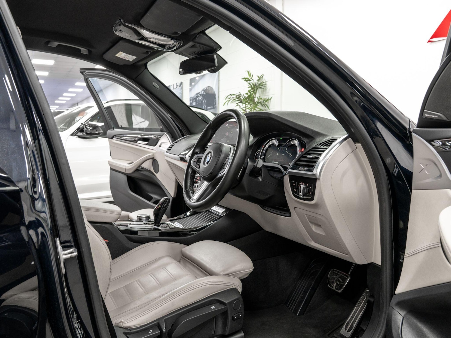 Used BMW X3 2018 for sale - 76398934: Photo 16