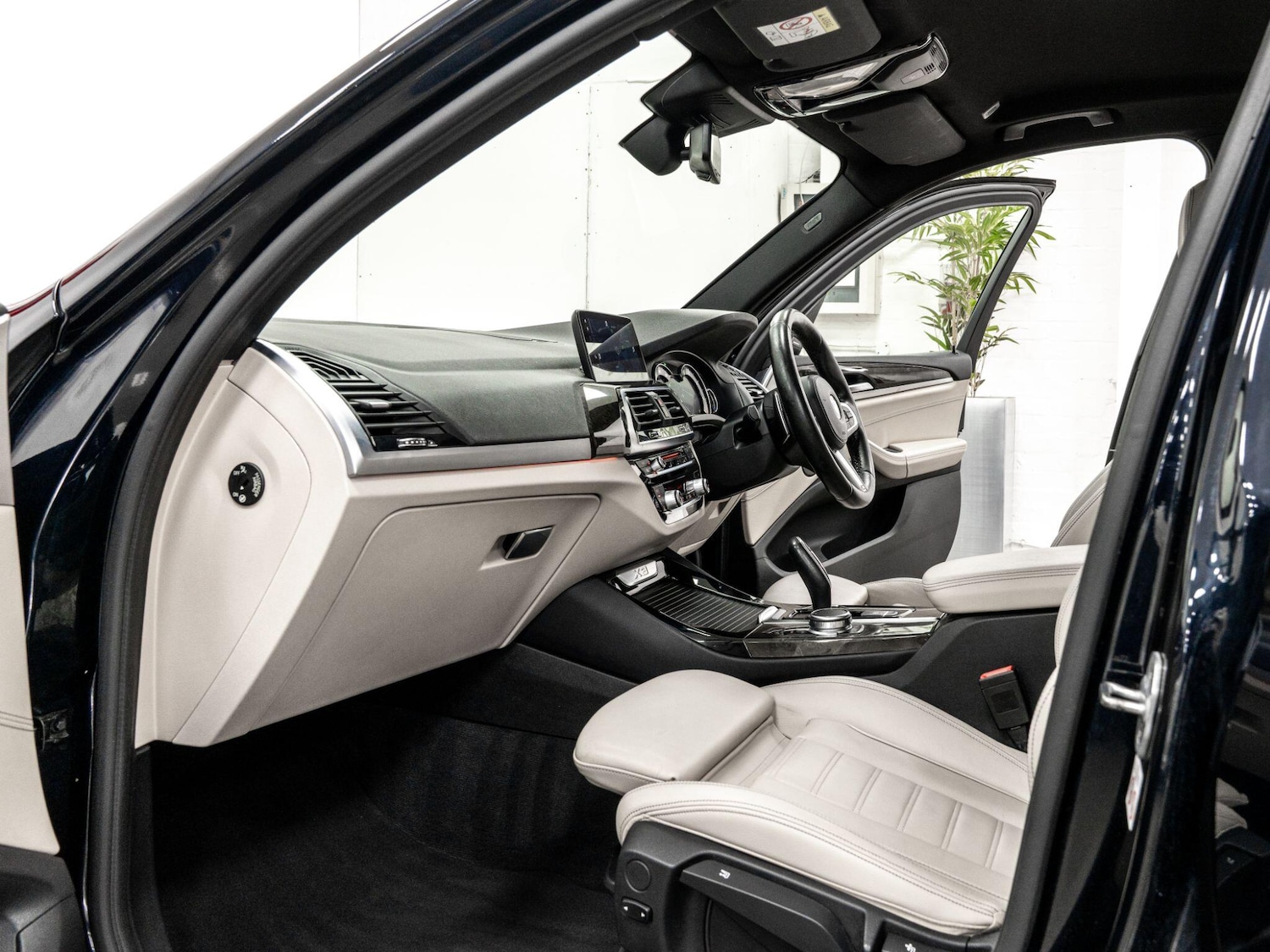 Used BMW X3 2018 for sale - 76398934: Photo 17