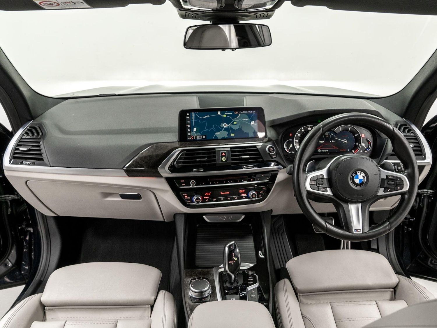 Used BMW X3 2018 for sale - 76398934: Photo 18